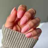 Petal Pink - Matte Nail Powder - Pre-Order