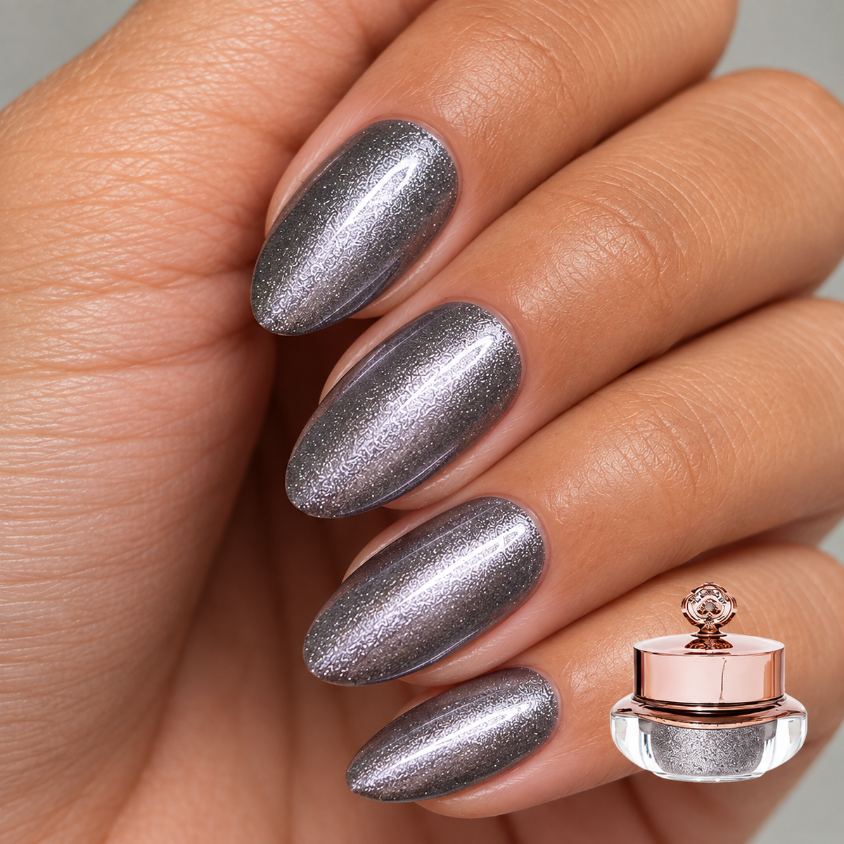 Phantom - Classic Nail Powder