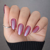 Plumrose - Classic Nail Powder