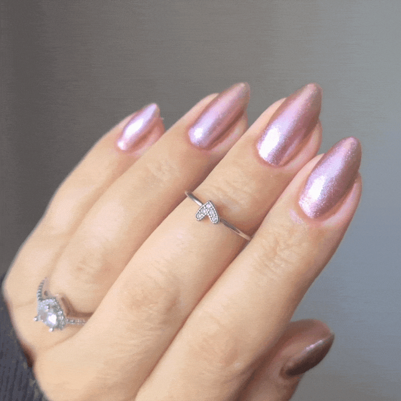 Pomegranate - Classic Nail Powder - Pre-Order