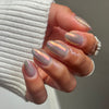 Purple Prism - Holographic Nail Powder - PRE-ORDER SHIPPING Sept 14th