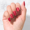 Sustainable Nails  - Redwood - Oval - PRE ORDER