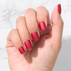 Sustainable Nails  - Redwood - Square - PRE ORDER