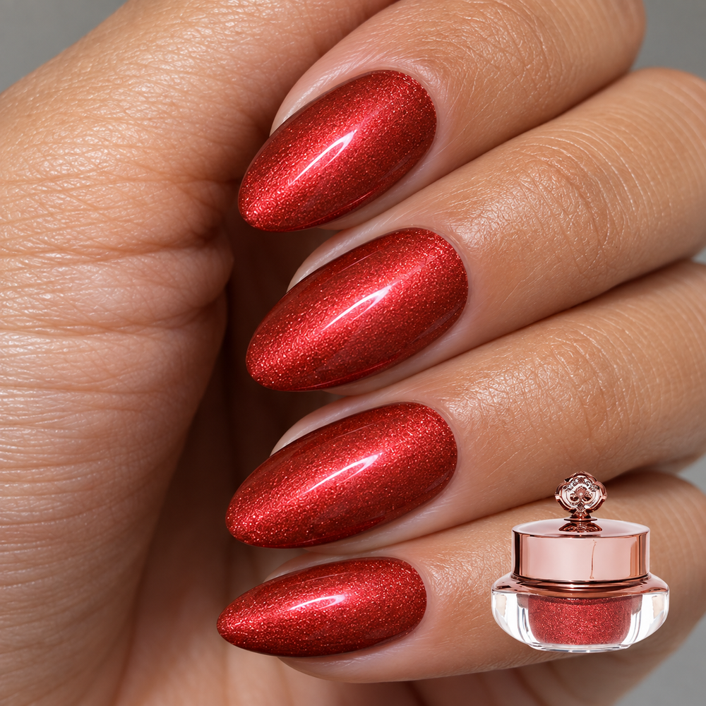 Rouge - Classic Nail Powder- Pre Order 30th Oct