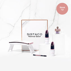 Mineral Bond Nail Set £20 Off + FREE PRODUCTS