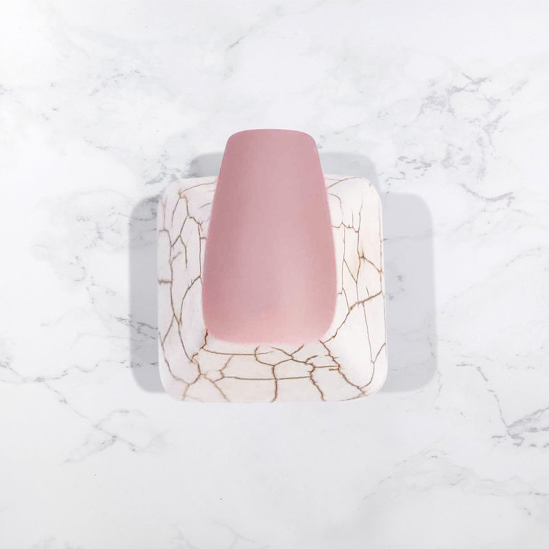 Sustainable Nail Stands