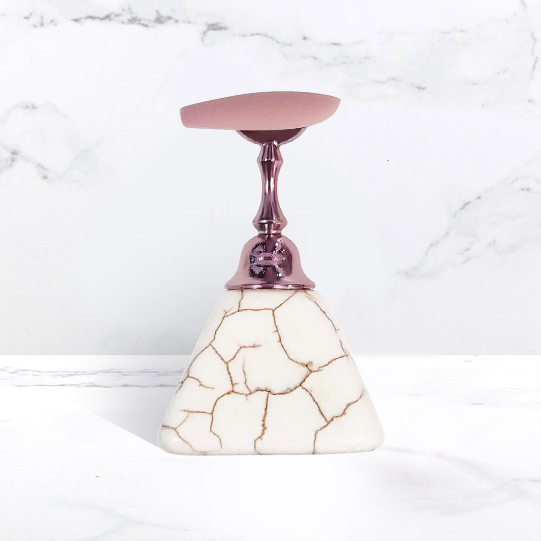 Sustainable Nail Stands