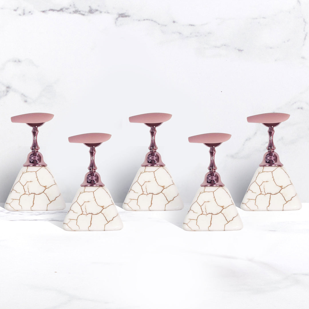Sustainable Nail Stands