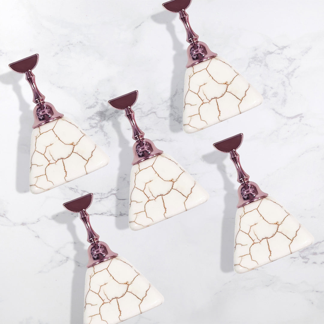Sustainable Nail Stands