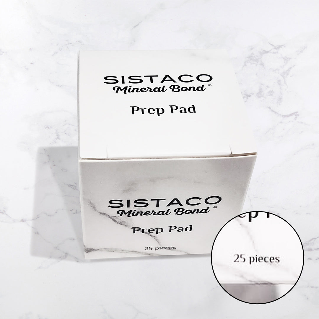 Prep Pads