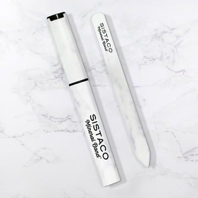 FREE Precision Crystal Nail File