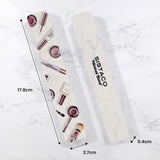 Sistaco Designer File (120/180 Grit)