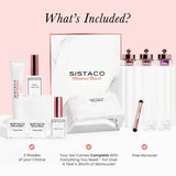 Mineral Bond Nail Set