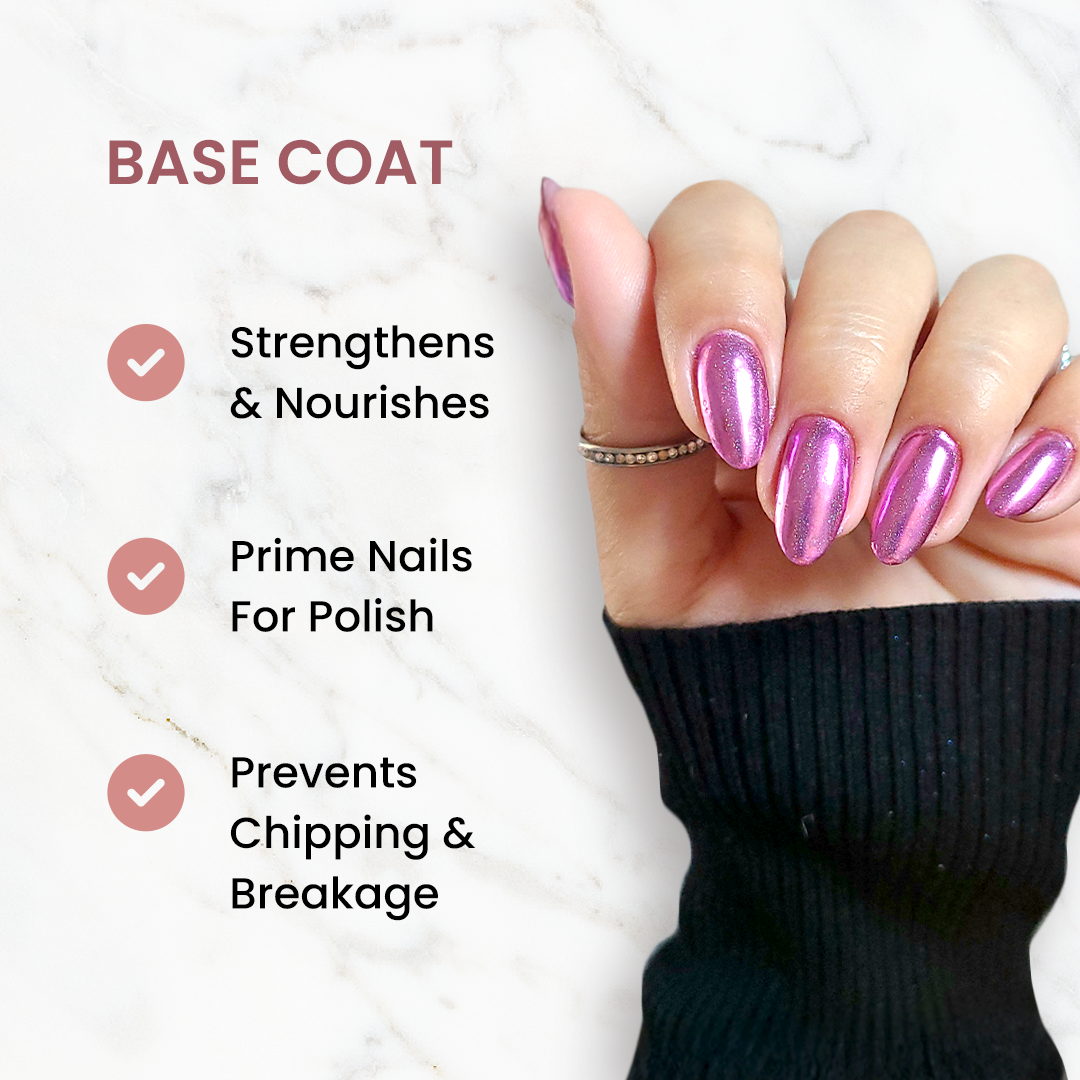 Base Coat