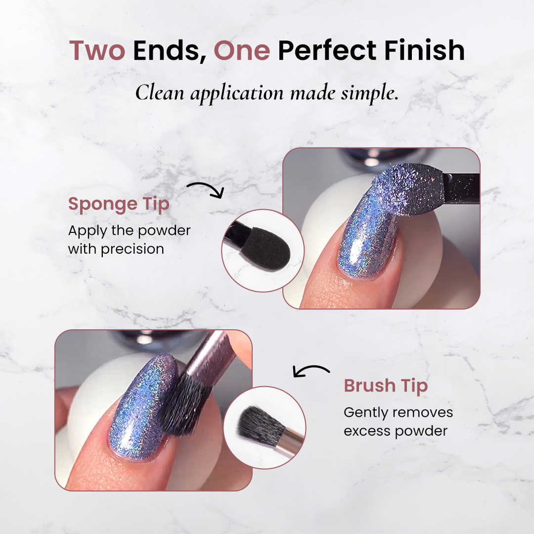 Dual Applicator