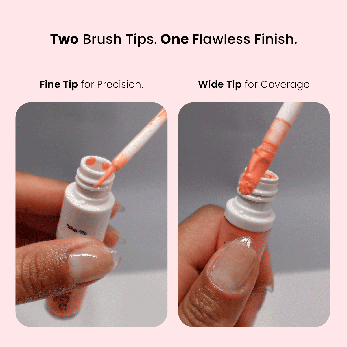 Precision Edge - Pre Order