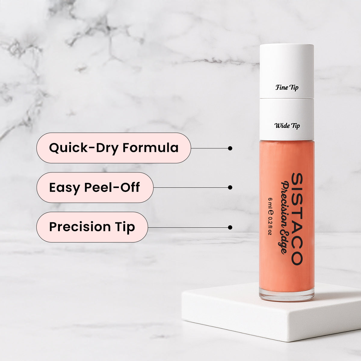 Precision Edge - Pre Order