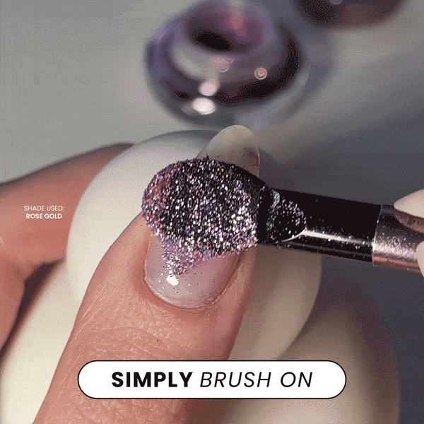 Sistaco™ Mineral Bond Nail Set <br/> (Summer Sale)