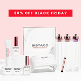 Mineral Bond Nail Set