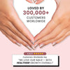 6 Piece Powder Pack + FREE APPLICATOR
