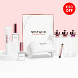Sistaco™ Mineral Bond Nail Set