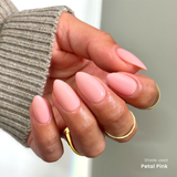 Velvet Matte Nail Top Coat