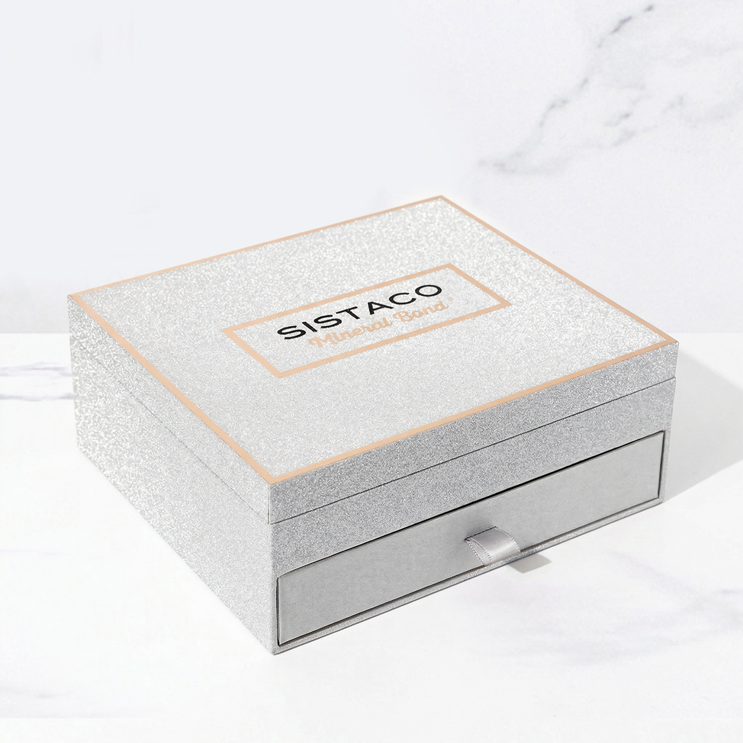 Storage Box (Empty)