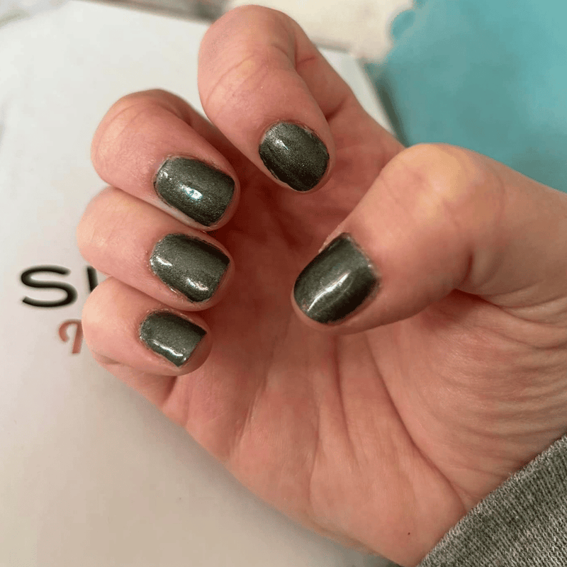 Sage - Classic Nail Powder