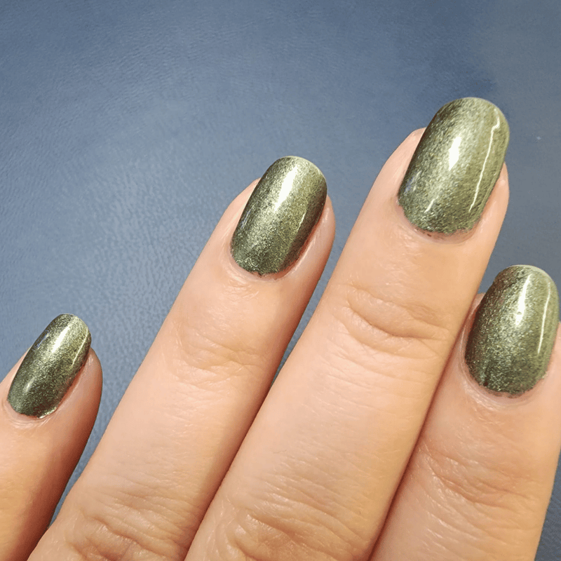 Sage - Classic Nail Powder