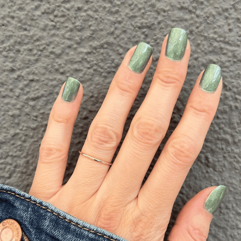 Sage - Classic Nail Powder