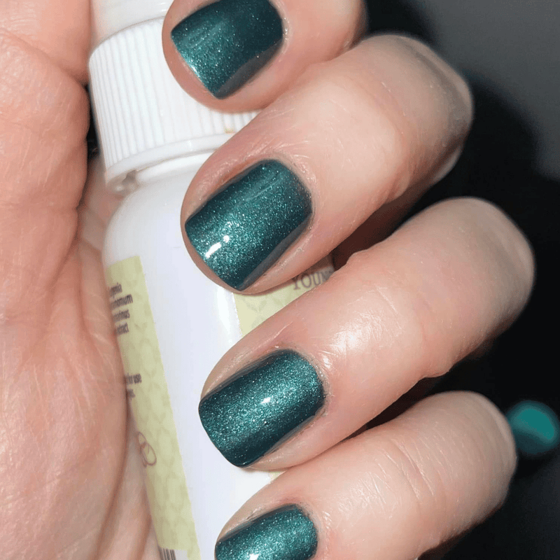 Sage - Classic Nail Powder