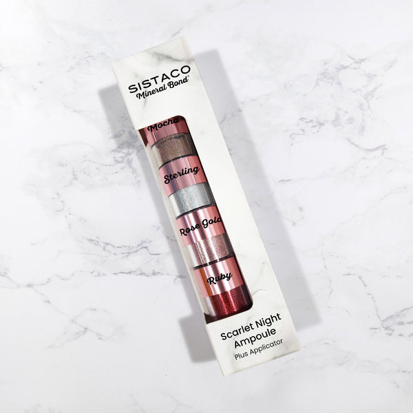 Scarlet Night Ampoule