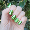 Shamrock - Metallic Nail Powder