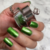 Shamrock - Metallic Nail Powder