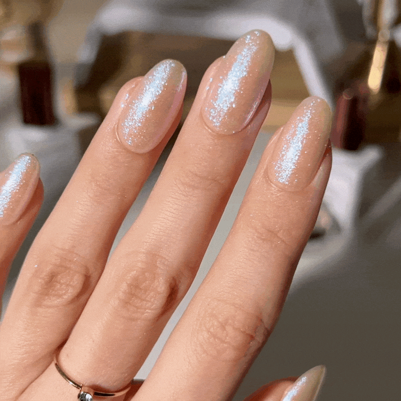 Silk - Classic Nail Powder - Pre-Order