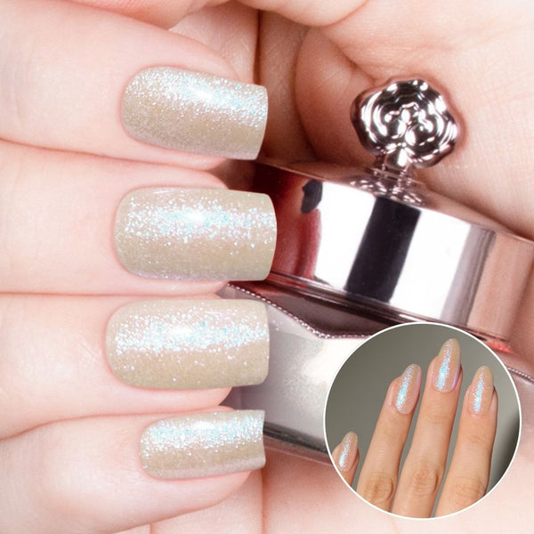 Silk - Classic Nail Powder - Pre-Order