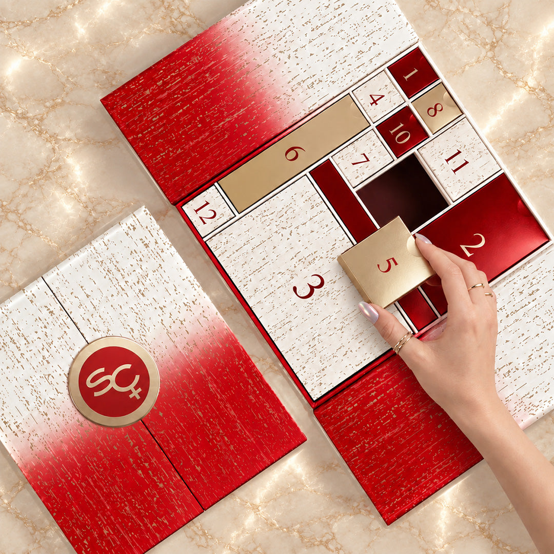 Calendar Collection - 12-Day Edition - Pre-Order