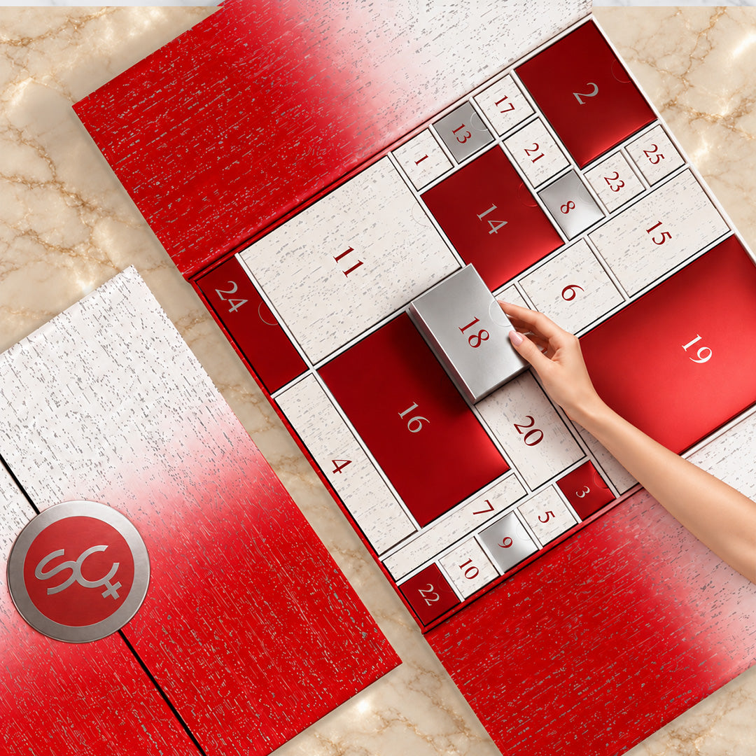 Calendar Collection - 25-Day Edition - Pre-Order