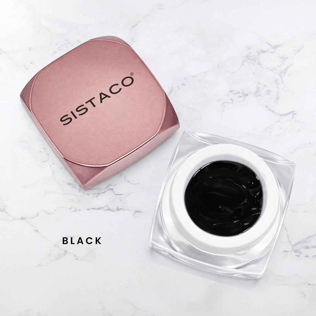 Pattern Press - Bold Black - Pre-Order