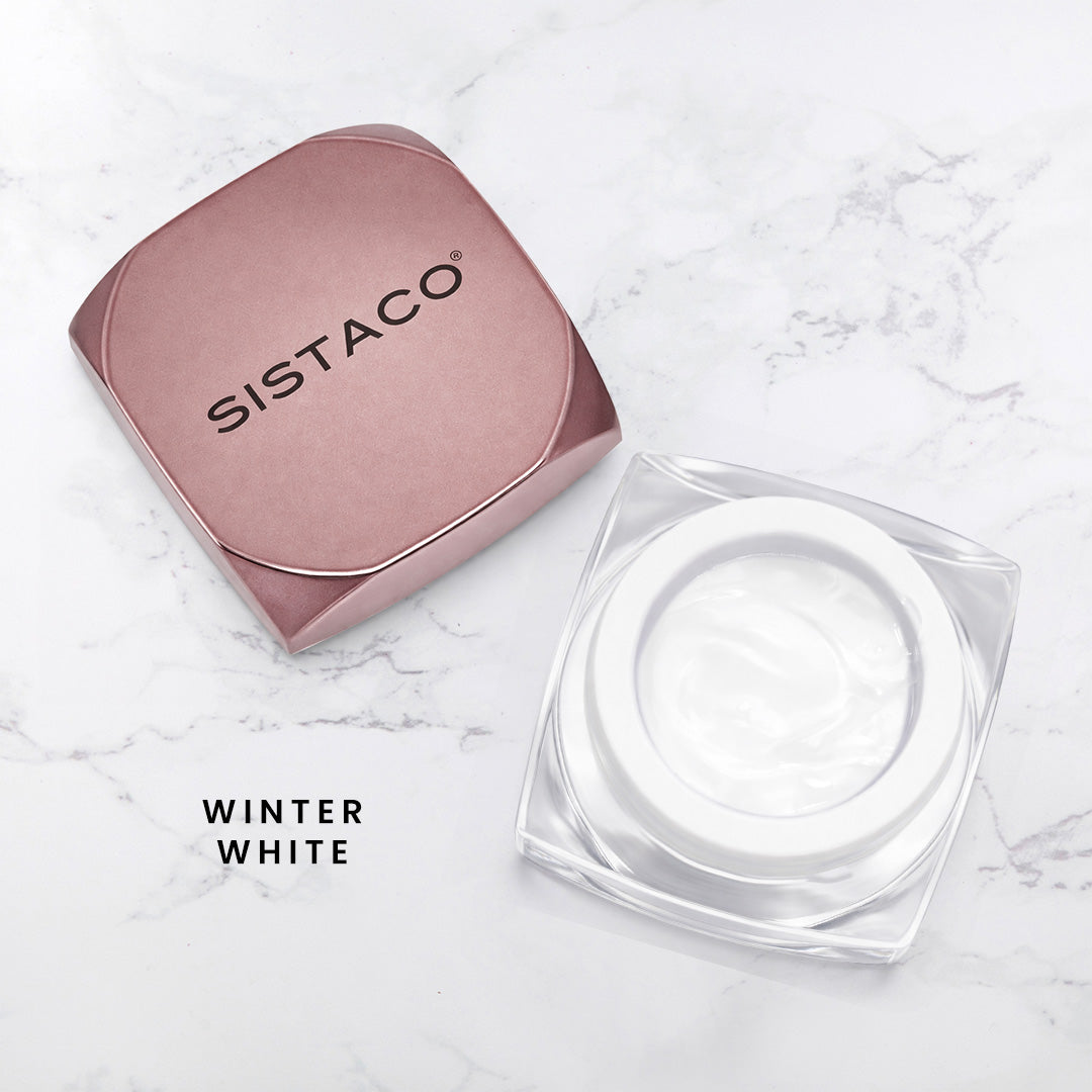 Pattern Press - Winter White - Pre-Order