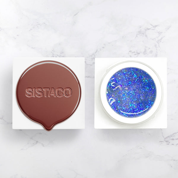 Galactic - Finishing Touch