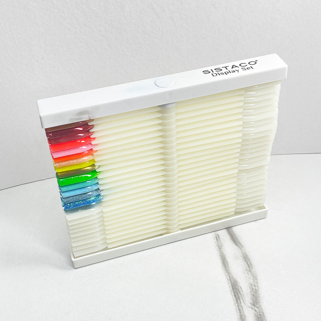 Display Set - Pre Order