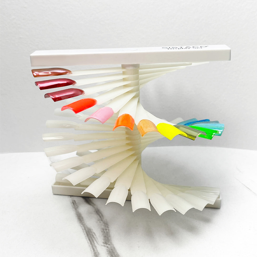 Display Set - Pre Order