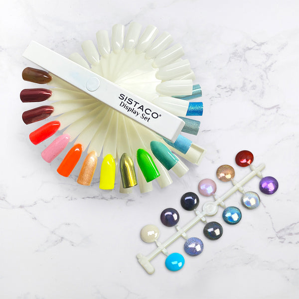 Display Set - Pre Order