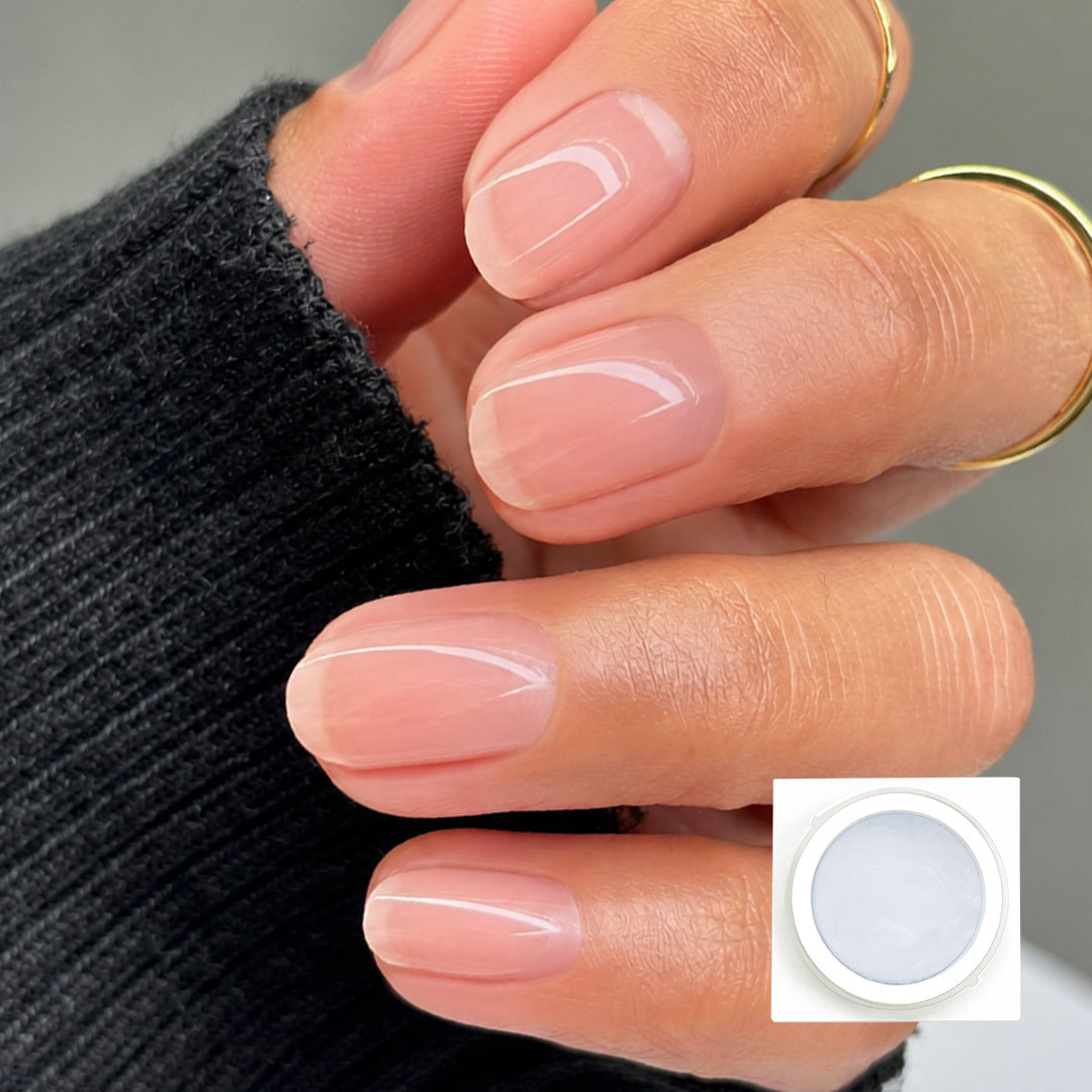 Clear - Finishing Touch - Pre-Order