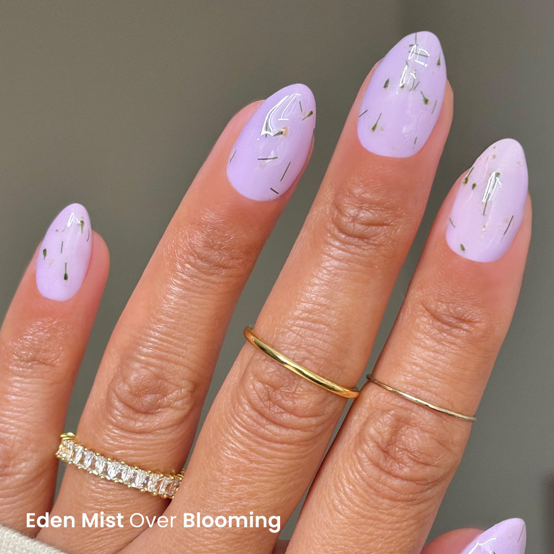 Eden Mist - Finishing Touch