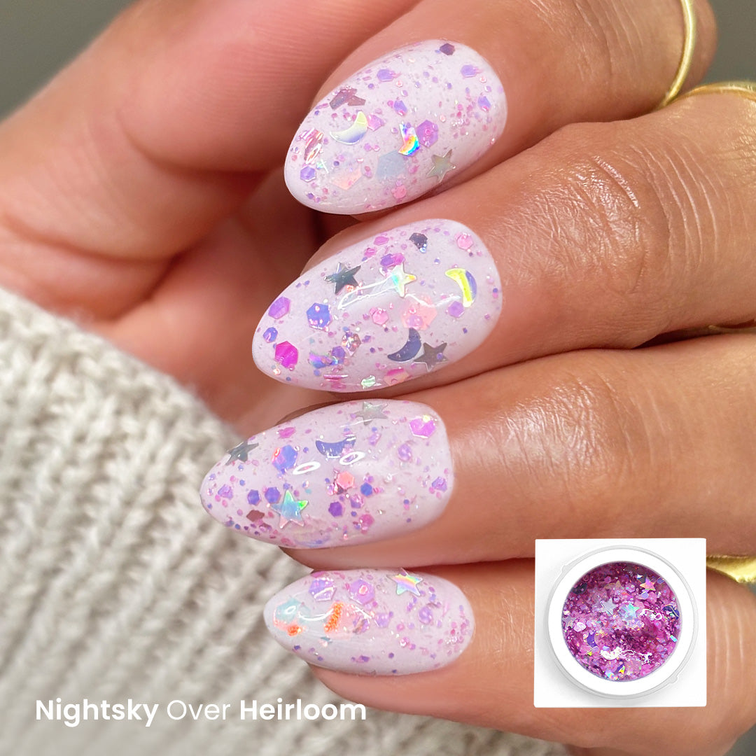 Nightsky - Finishing Touch - Pre order