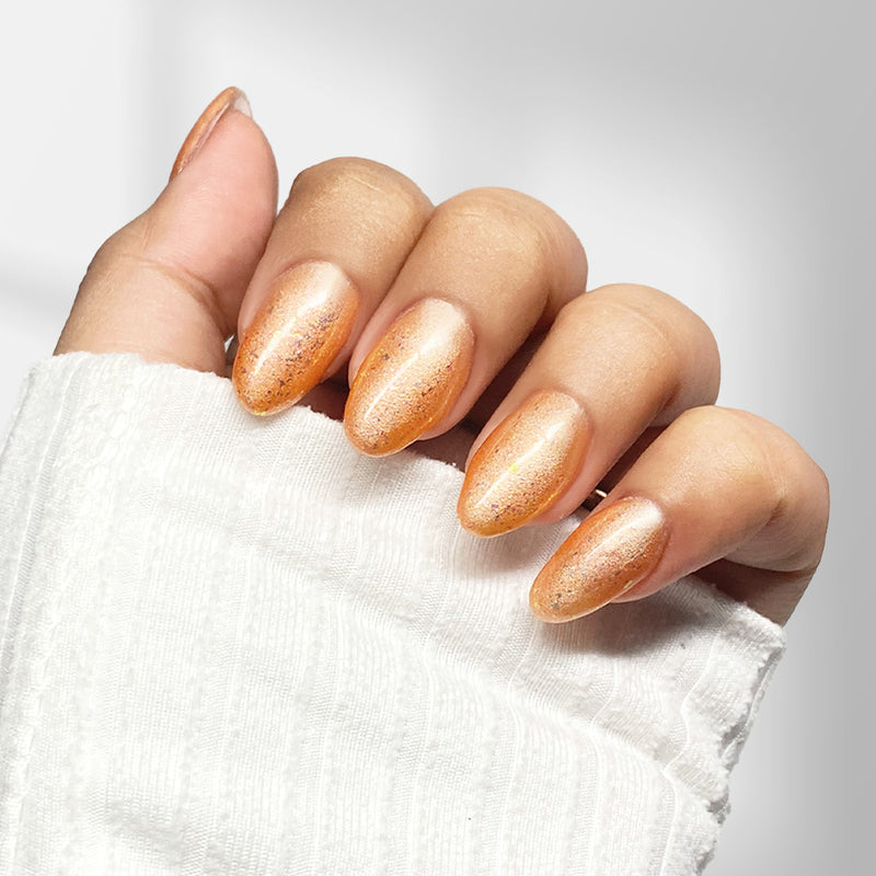 Orion - Finishing Touch