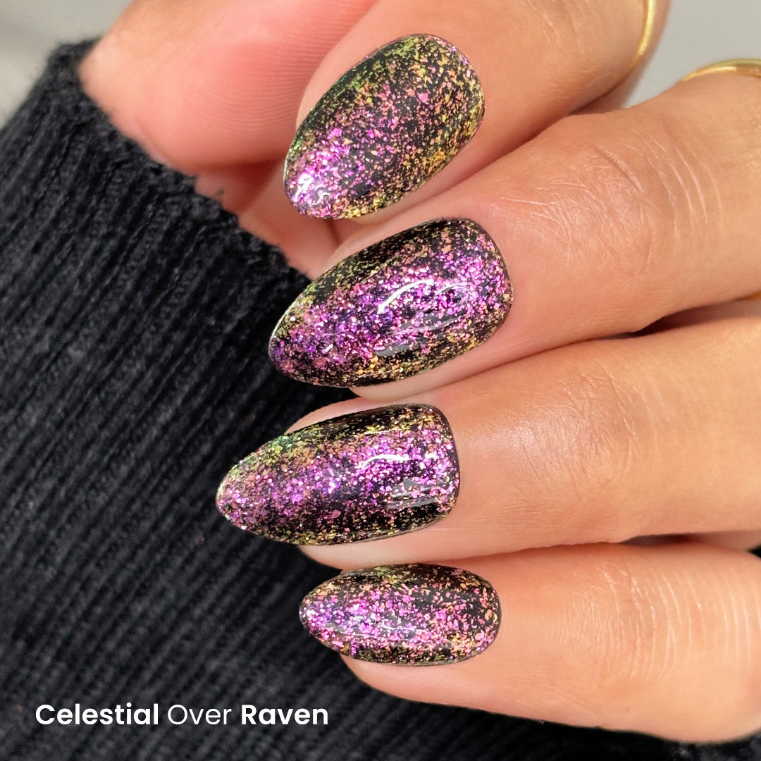 Celestial - Finishing Touch - Pre-Order