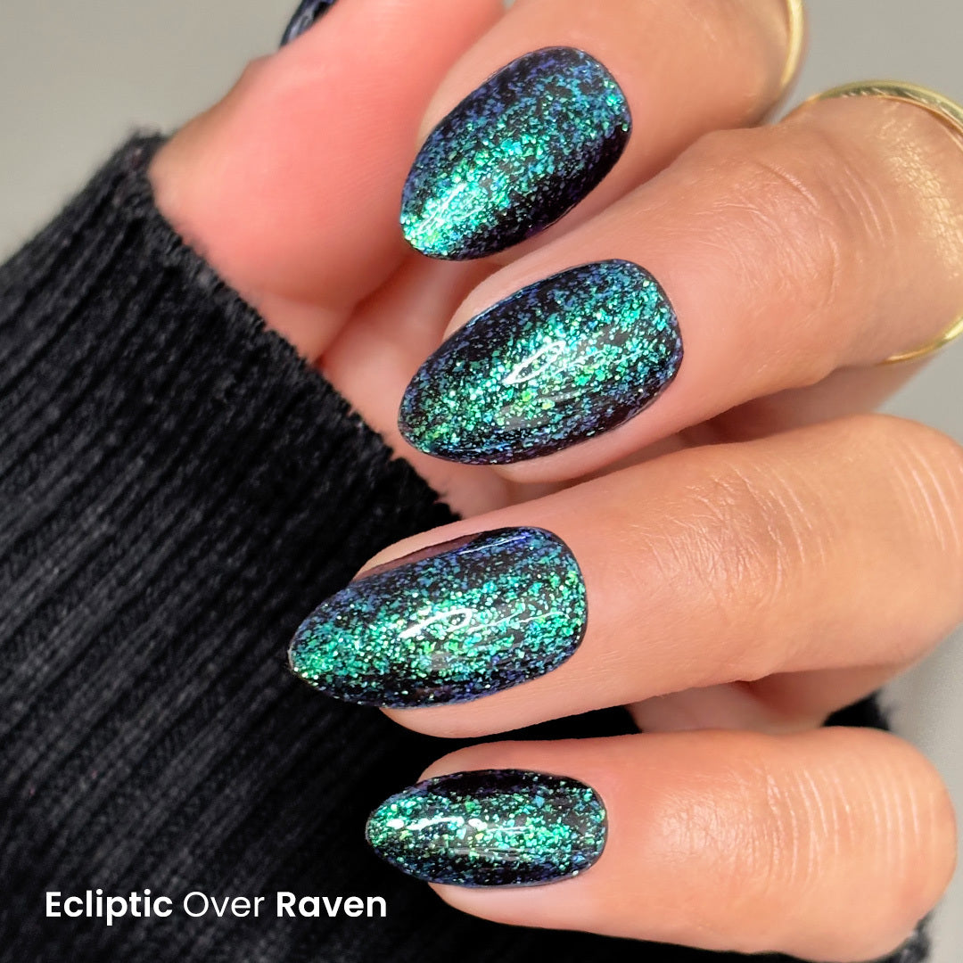 Ecliptic - Finishing Touch - Pre-Order